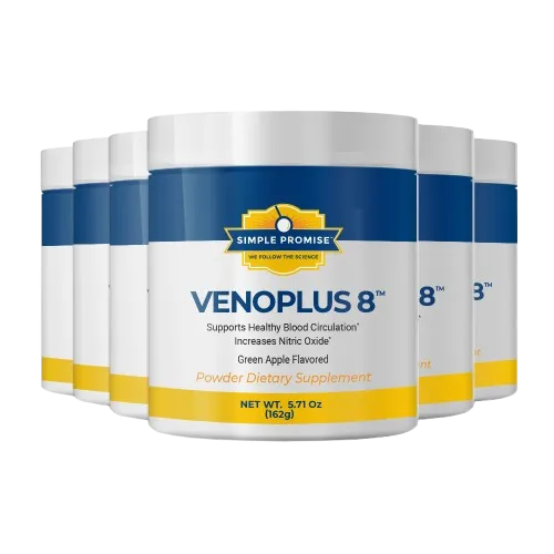 VenoPlus 8-6bottles