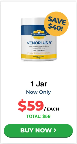 VenoPlus 8 price 1 bottle