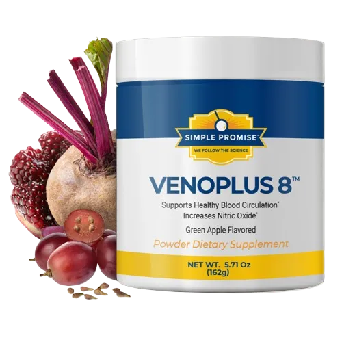 venoplus 8