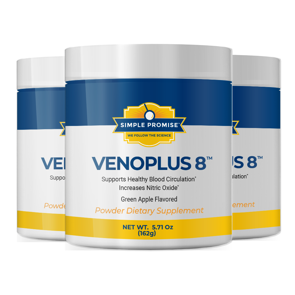 VenoPlus 8